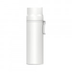 Fun Home Thermos Cup White